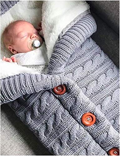 Baby Sleeping Wraps