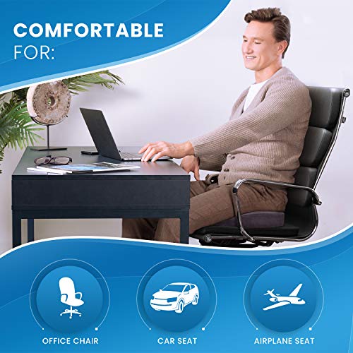 Comfort Seat Cushion for Office Chair