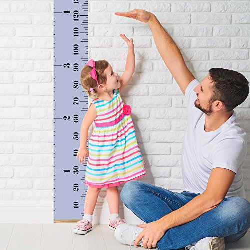 Baby Height Growth Chart Ruler