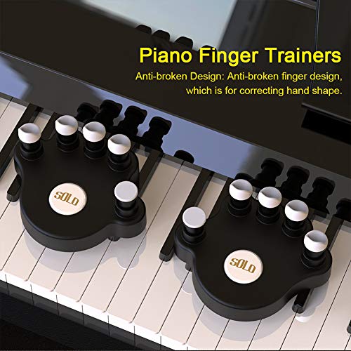 Piano Trainer