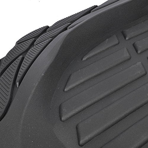 Heavy Duty Rubber Floor Mats for Car SUV Truck & Van