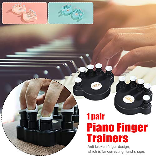 Piano Trainer