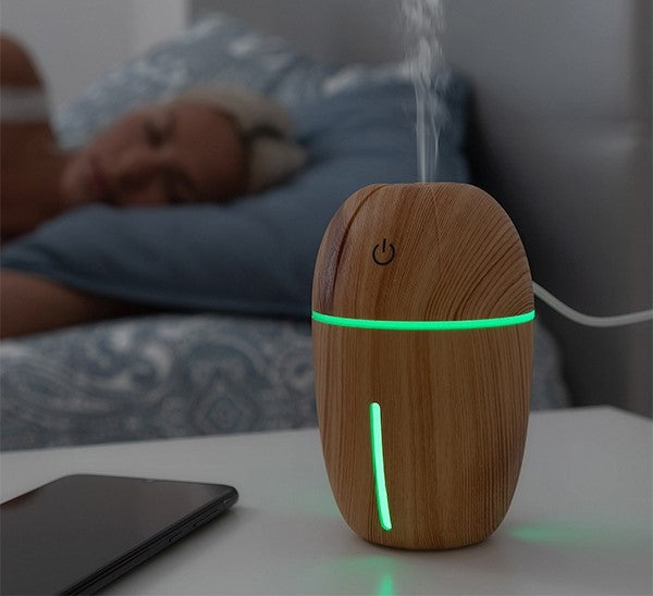 Mini Humidifier