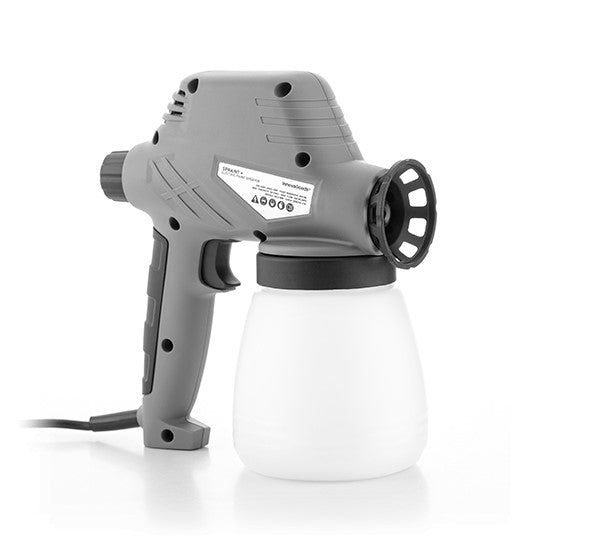 Electric Paint Sprayer