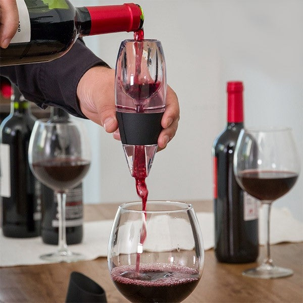 Wine Decanter