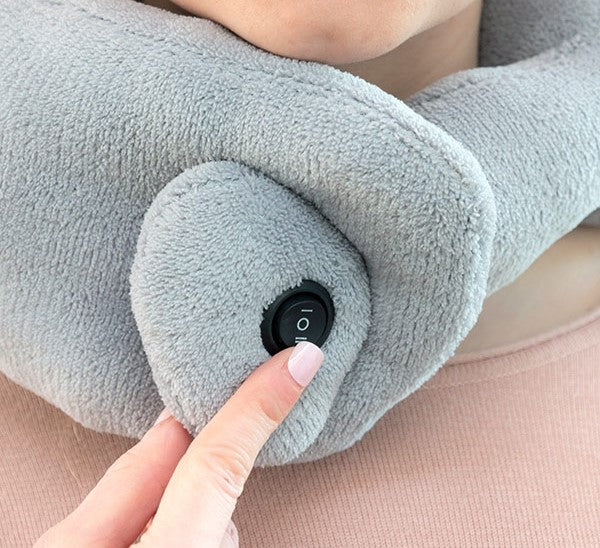 Neck Massage Cushion