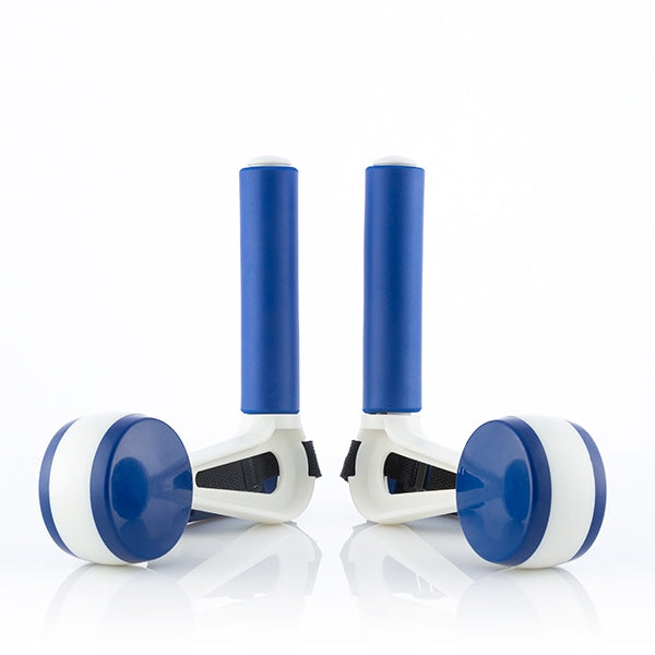 Hand Weights with Handles ( Pack of 2 )