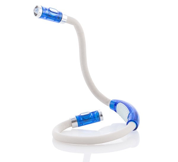 Neck Reading LED Light