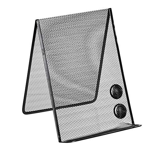 Letter-Size Mesh Nesting Document Holder