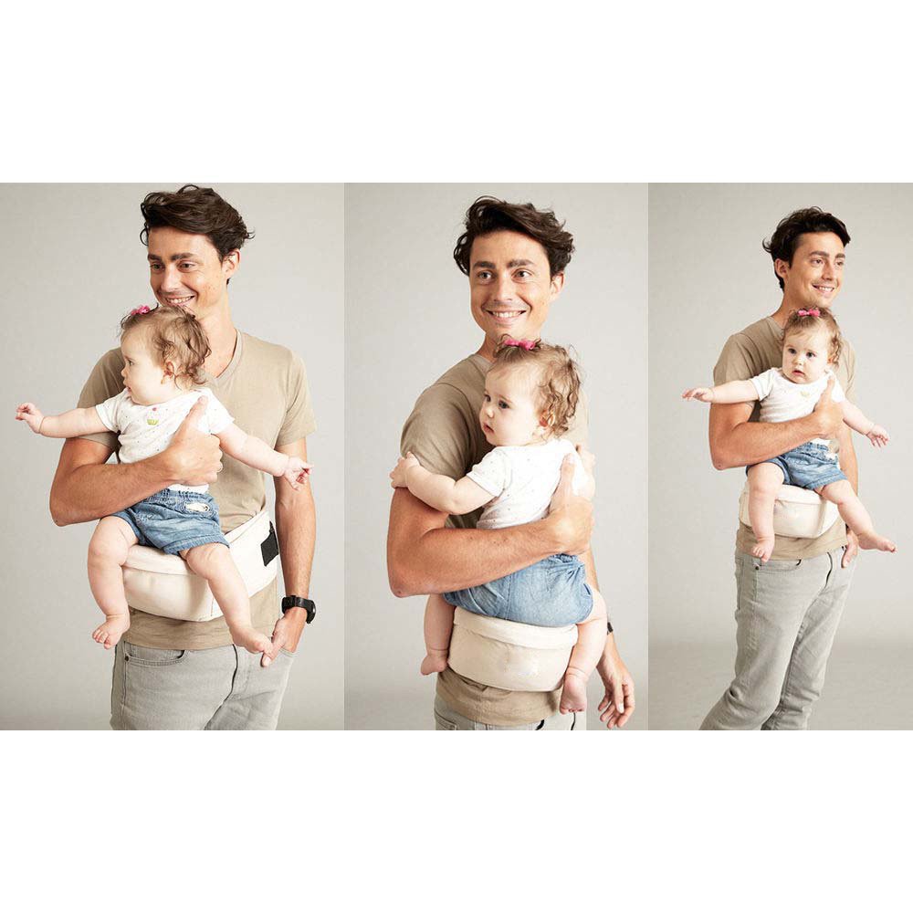 Baby Carrier