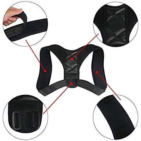 Posture corrector