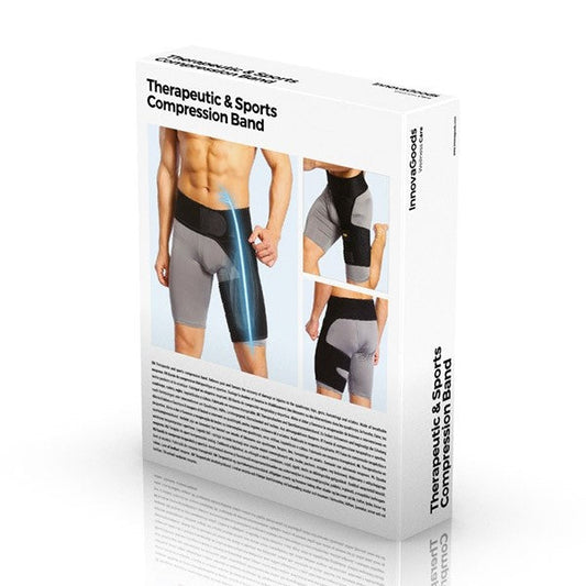 Therapeutic Compression Band