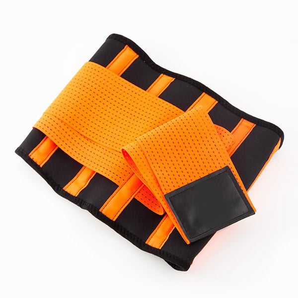 Sports Lumbar Support Belt