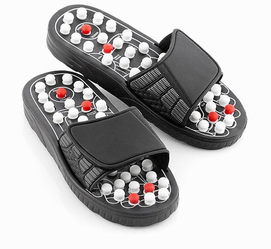 Acupuncture Massage Slippers