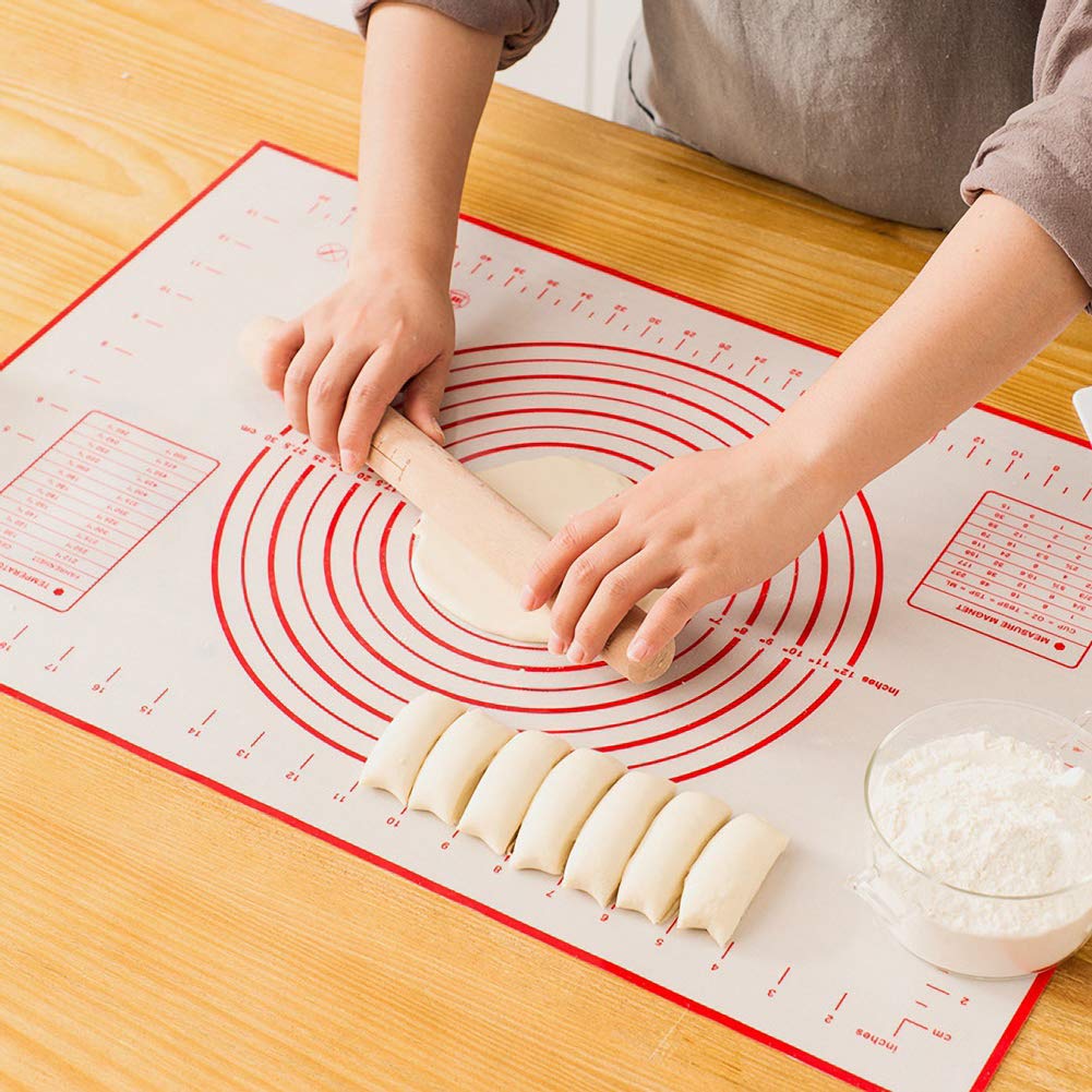 Silicone Baking Mats Sheet