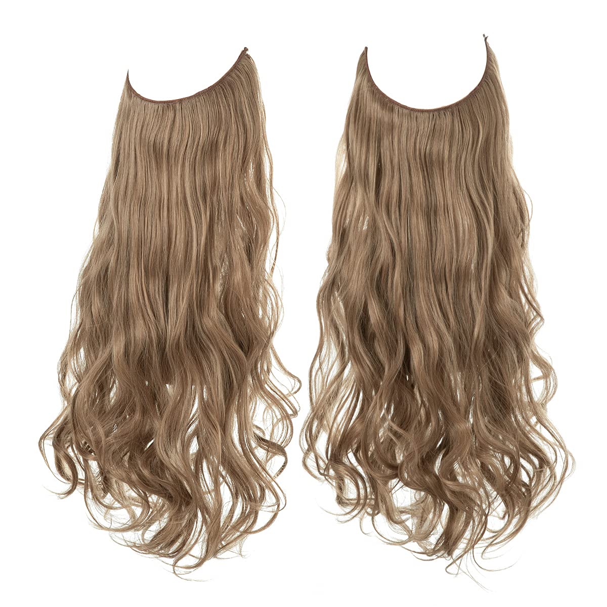 Brown Blonde Hair Extensions