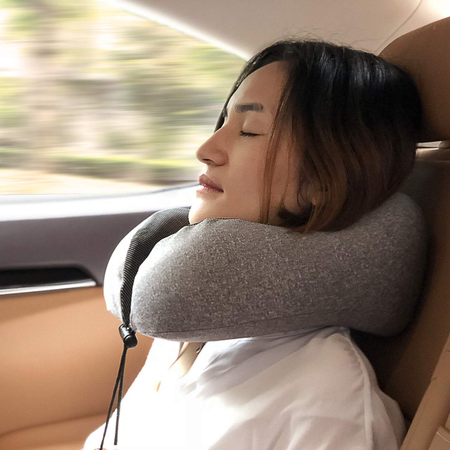 Neck Pillow