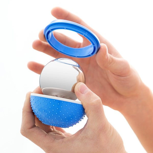 2 IN 1 Massaging Ball