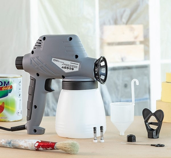 Electric Paint Sprayer