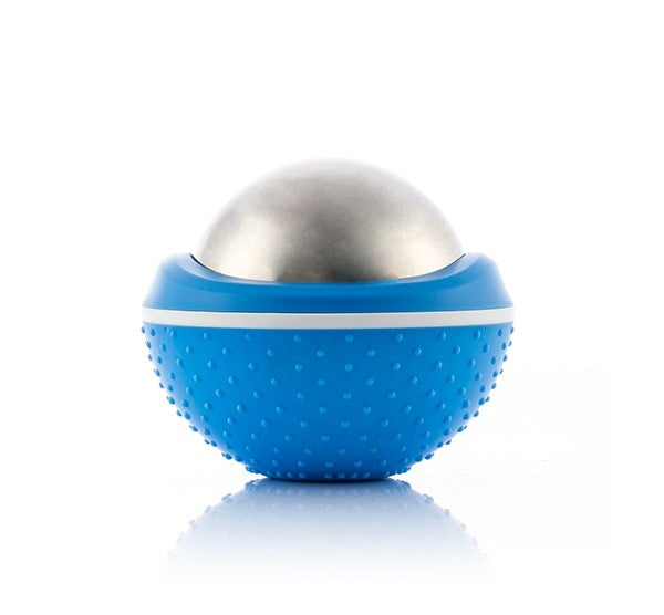 2 IN 1 Massaging Ball