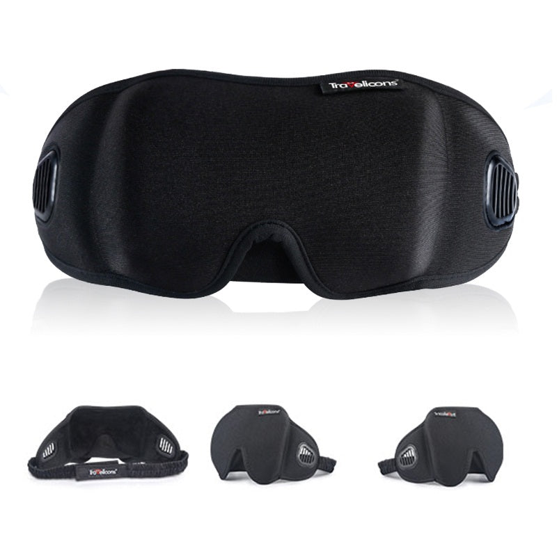 EyeShade Sleep Mask