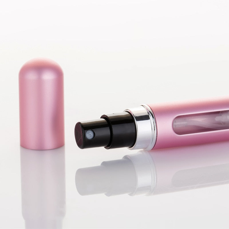 Refillable Perfume Atomizer