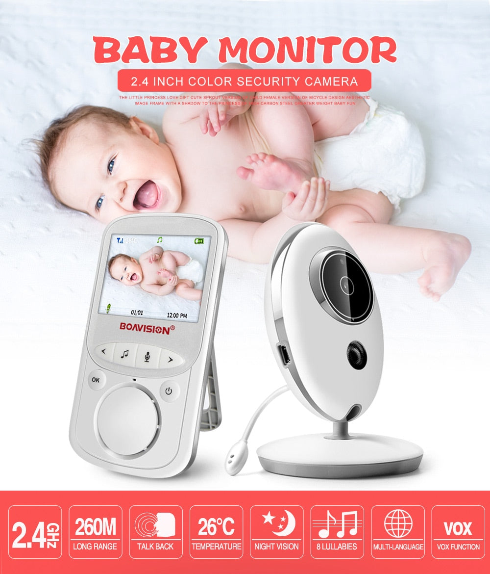 Baby Monitor