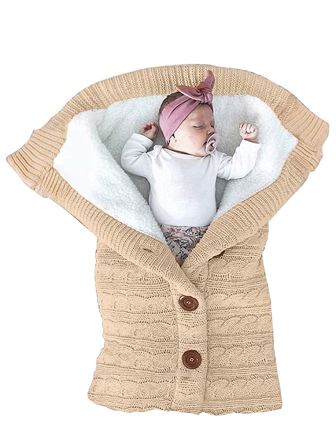 Baby Sleeping Wraps