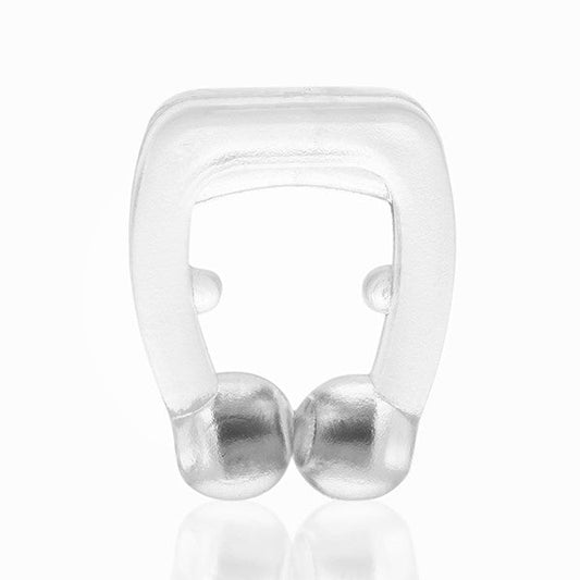 Magnetic Anti-Snoring Septum