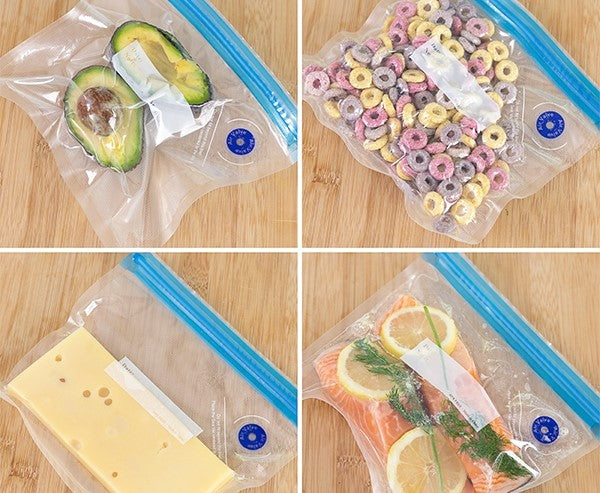 Rechargeable Vacuum Sealer