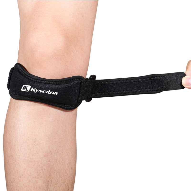 Adjustable Tendon Strap