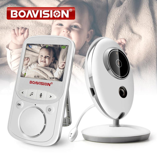 Baby Monitor