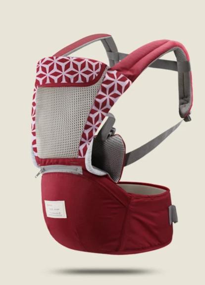 Ergonomic Baby Carrier