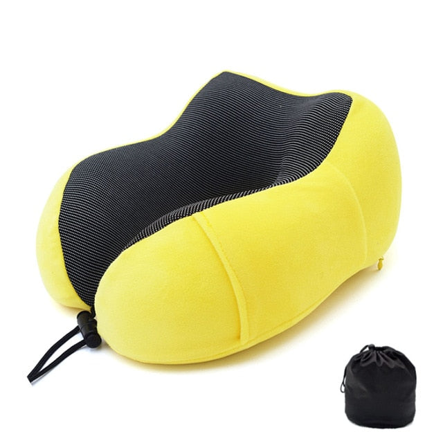 Neck Pillow