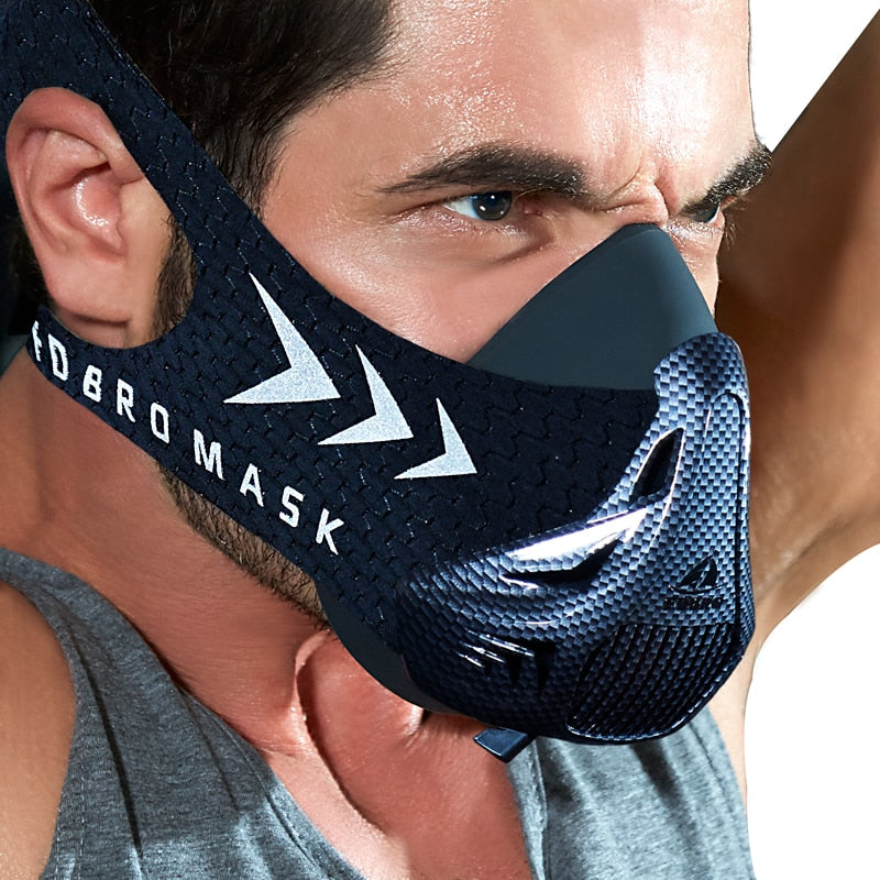 FDBRO Sport Mask