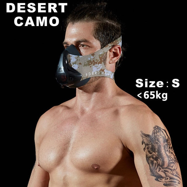 FDBRO Sport Mask