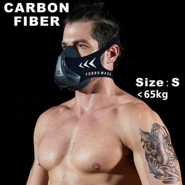 FDBRO Sport Mask