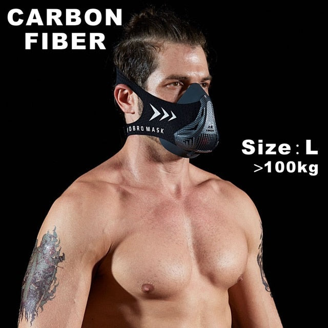 FDBRO Sport Mask