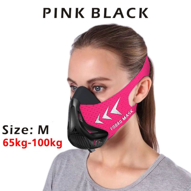 FDBRO Sport Mask