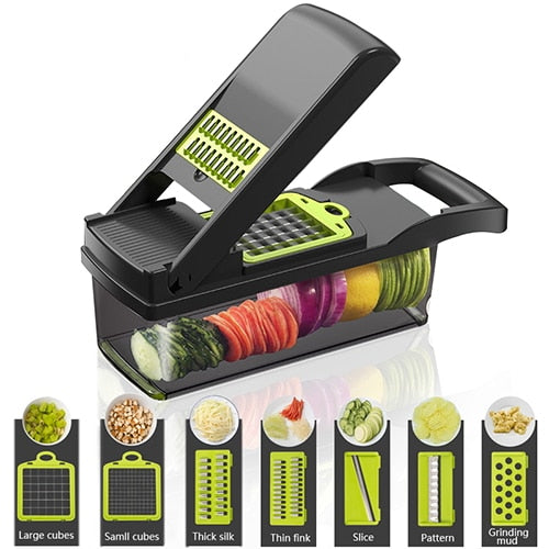 Mandoline Slicer