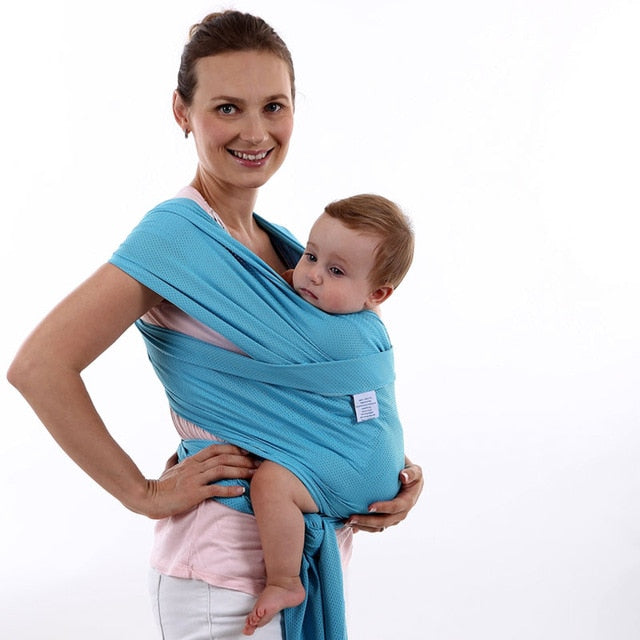 Baby Carrier Sling