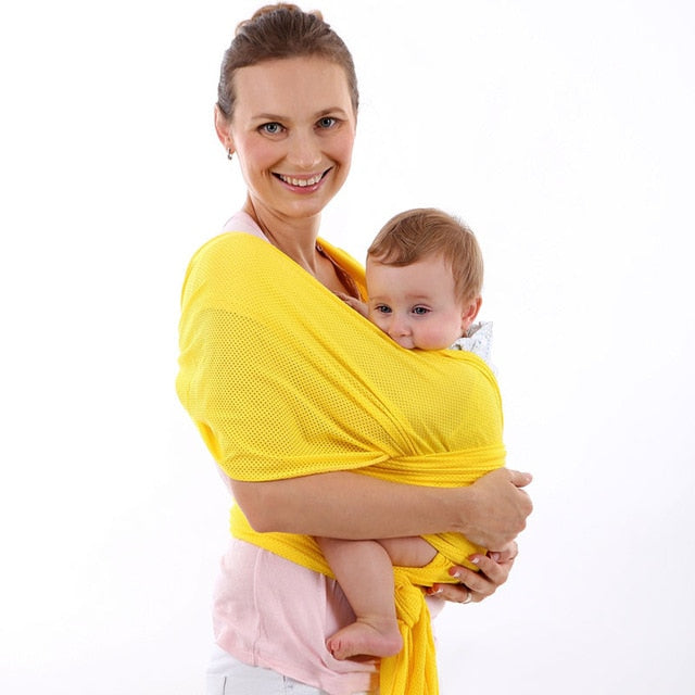 Baby Carrier Sling