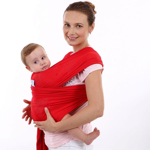 Baby Carrier Sling