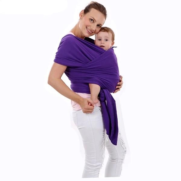 Baby Carrier Sling