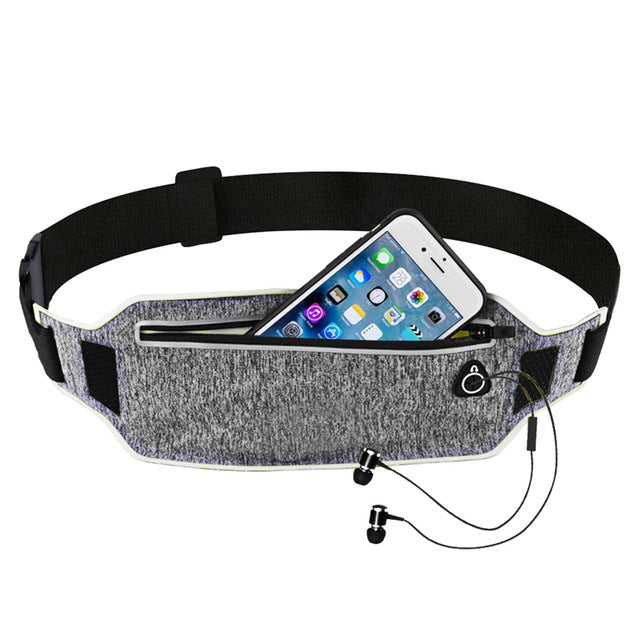 Professional Running Waist Bag