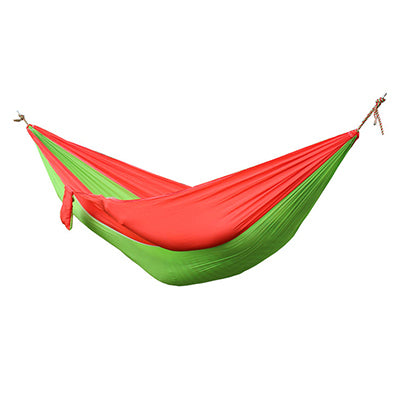 Parachute Hammock