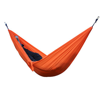 Parachute Hammock