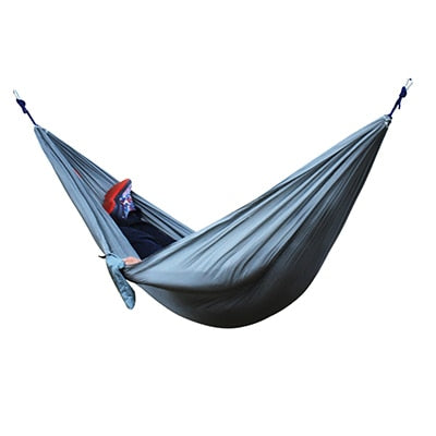 Parachute Hammock