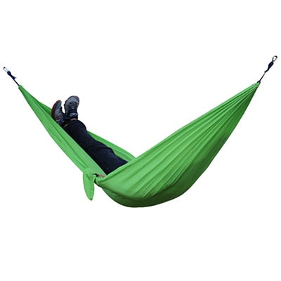 Parachute Hammock