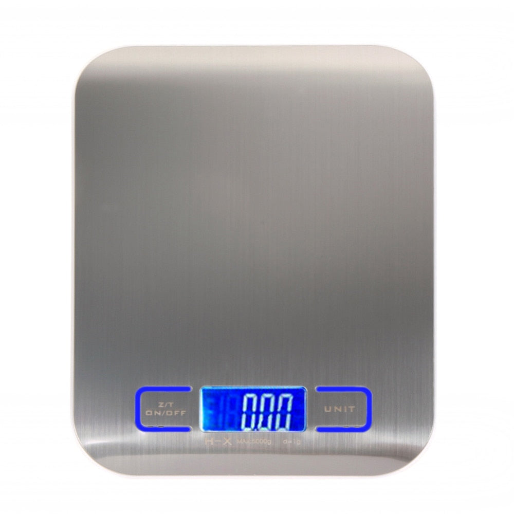 Digital Food Scale